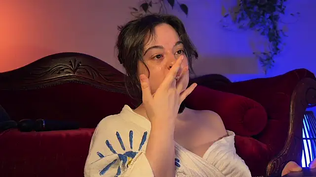 OohBunny online show from 06-02-26, 08:55