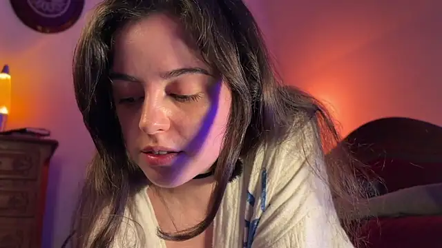 OohBunny online show from 06-04-26, 05:41