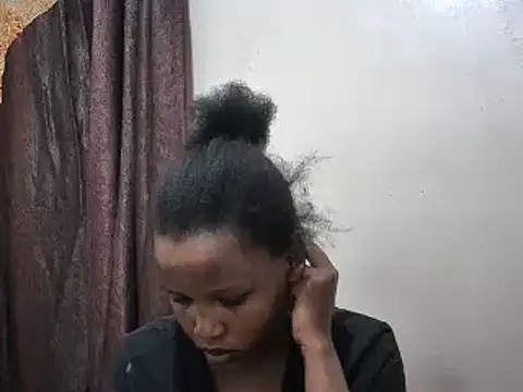 afrikaqueen online show from 01-25-25, 03:30