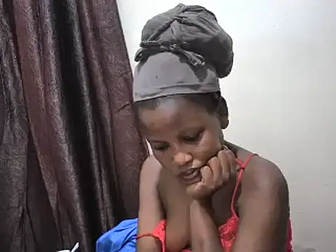 afrikaqueen online show from 02-26-25, 08:15