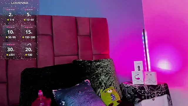 NinaInk online show from 02-17-25, 03:31