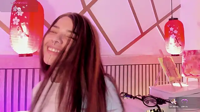 NinaInk online show from 08-05-26, 11:57