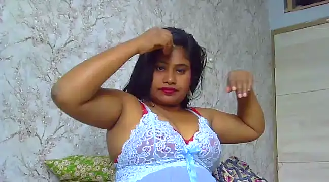 sexy roma online show from 01-24-25, 08:34