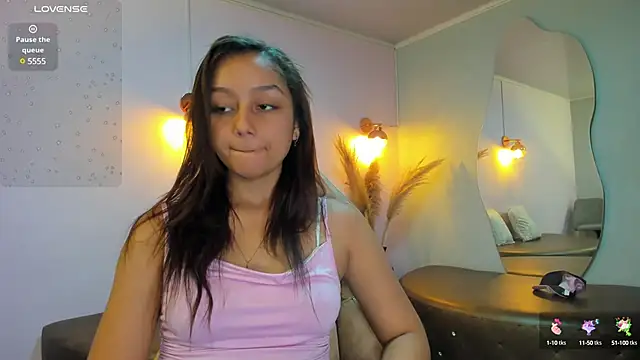 katy sweet19 online show from 01-27-25, 06:52