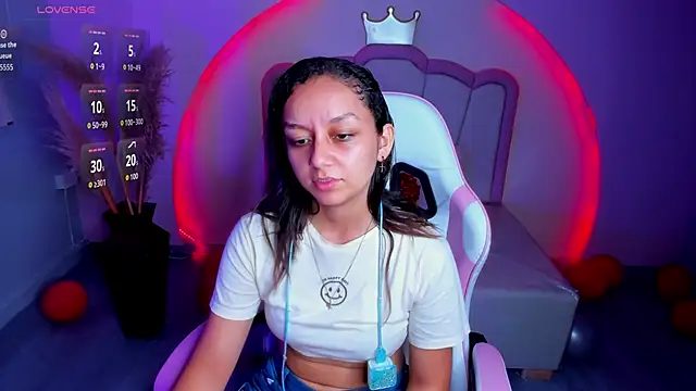 katy sweet19 online show from 02-15-26, 10:36