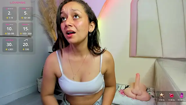 katy sweet19 online show from 02-28-26, 06:31