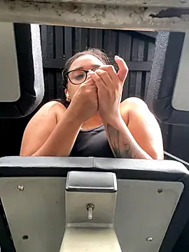 ElaEndez  online show from 10-03-25, 08:28