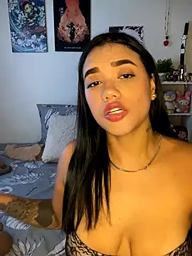 ElaEndez  online show from 12-14-25, 09:19