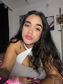 Snapshot of ElaEndez_ chatting on 03-28-26, 04:56 ElaEndez online show from 03-28-26, 04:56
