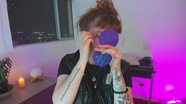 tekila   online show from 04-01-26, 01:50