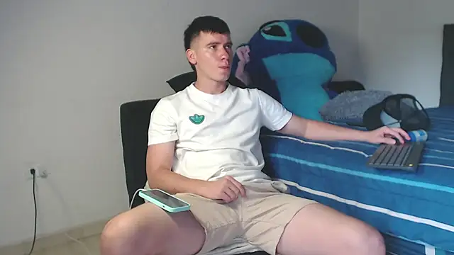 harry greg21 online show from 11-03-25, 02:40