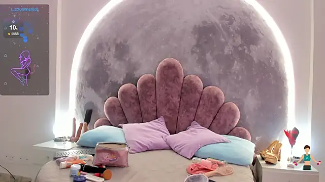 Valeria Fitness online show from 02-28-26, 08:21