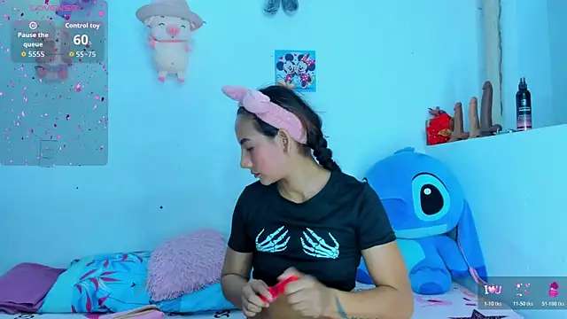 Valeria Fitness online show from 06-05-26, 07:03