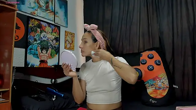 Valeria Fitness online show from 07-18-26, 08:56