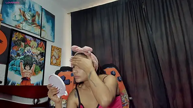 Valeria Fitness online show from 07-19-26, 08:01