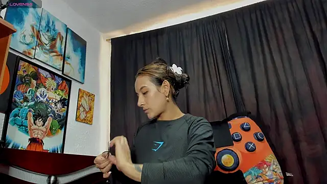 Valeria Fitness online show from 07-27-26, 07:54