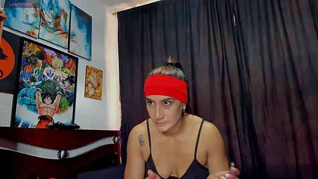Valeria Fitness online show from 07-28-26, 08:01