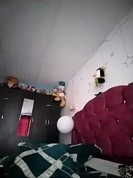 evelyn prince1 online show from 12-27-24, 10:16