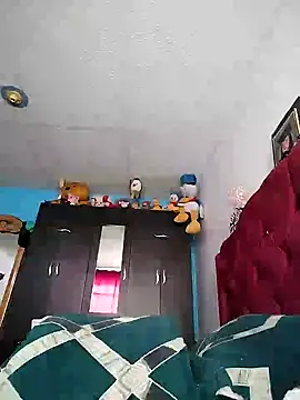 evelyn prince1 online show from 01-21-25, 02:15