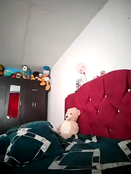 evelyn prince1 online show from 02-08-25, 12:39