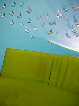 evelyn prince1 online show from 02-10-26, 10:30