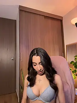 hottiecattiee online show from 11-09-25, 06:50