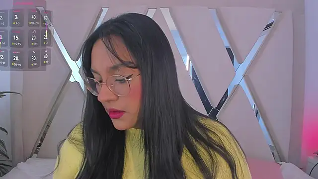 ellamontoya online show from 03-07-26, 12:24