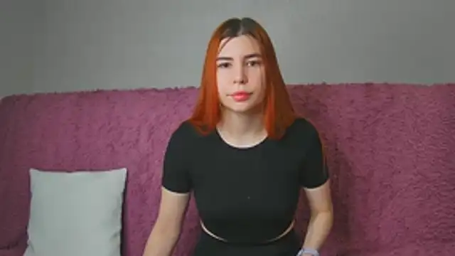 ElllaNuar online show from 03-03-26, 01:45