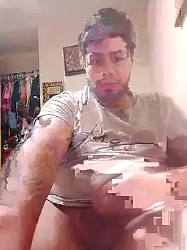 Pitograndemaclein online show from 01-09-26, 06:05