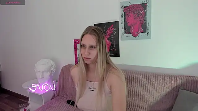 miissblonde online show from 01-31-25, 05:19