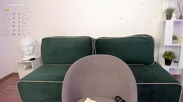 miissblonde online show from 02-05-25, 05:30