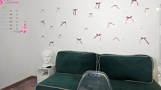 miissblonde online show from 02-07-25, 02:29