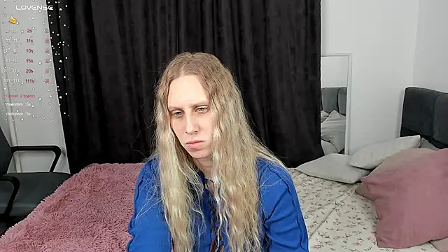 miissblonde online show from 02-26-25, 02:04