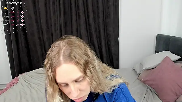 miissblonde online show from 02-26-25, 05:09