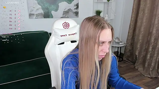 miissblonde online show from 03-06-25, 05:46