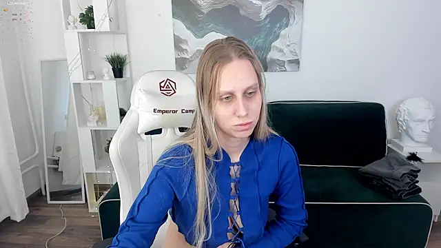 miissblonde online show from 03-17-25, 02:52