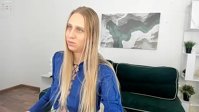 miissblonde online show from 03-19-25, 02:48