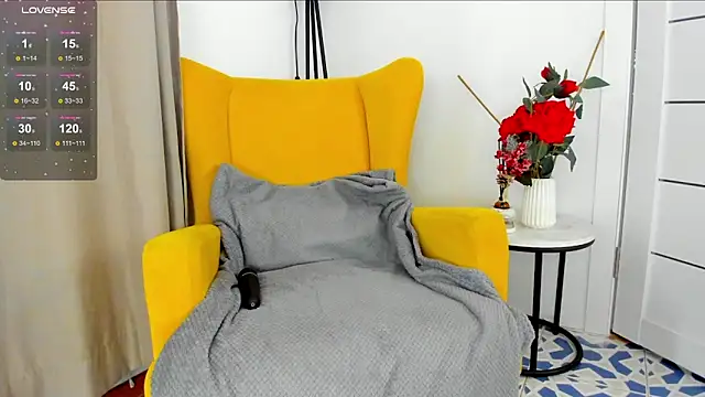 miissblonde online show from 12-22-25, 02:30