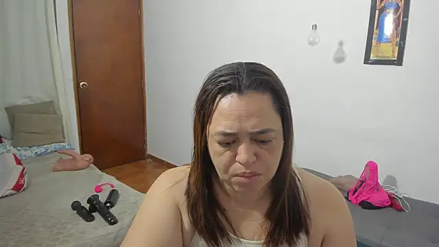 clarise cooper online show from 09-14-25, 08:13