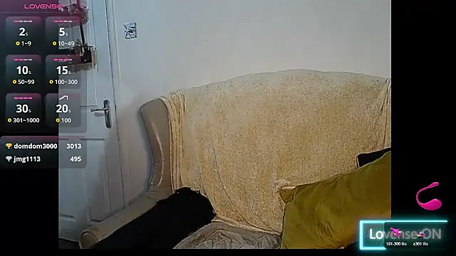 Angelamariexox online show from 01-05-26, 08:01