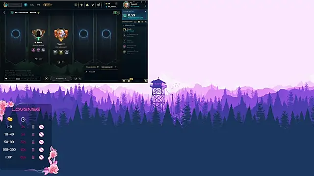 Snapshot of MoonlishSiren chatting on 11-27-25, 08:44 MoonlishSiren online show from 11-27-25, 08:44