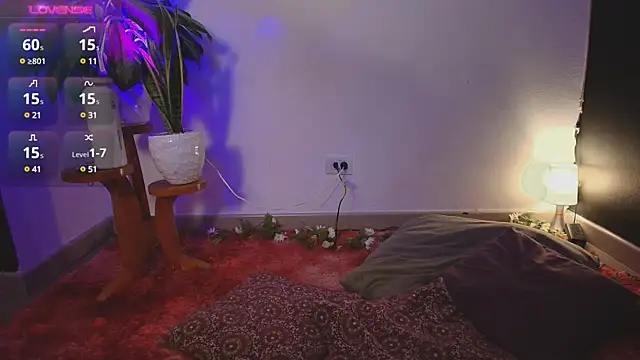 ValenGray online show from 03-16-25, 02:21