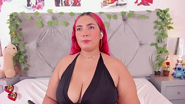 linasantoss online show from 02-24-25, 12:16