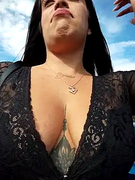 Freyja300 online show from 10-09-25, 09:18