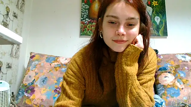 Sophie Bell online show from 02-26-25, 09:05