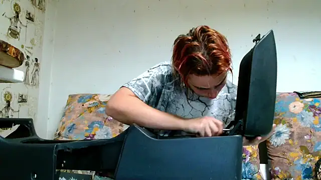 Sophie Bell online show from 06-11-26, 06:06