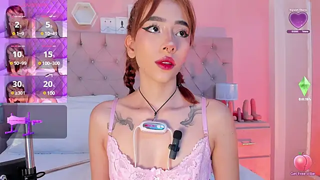 MelodyBliss online show from 01-31-25, 09:16