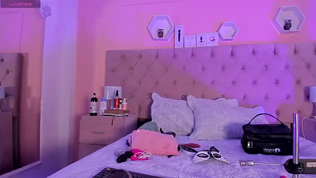 MelodyBliss online show from 02-25-25, 09:24