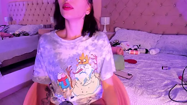 MelodyBliss online show from 02-26-25, 08:33