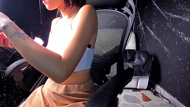 MelodyBliss online show from 03-06-25, 10:47